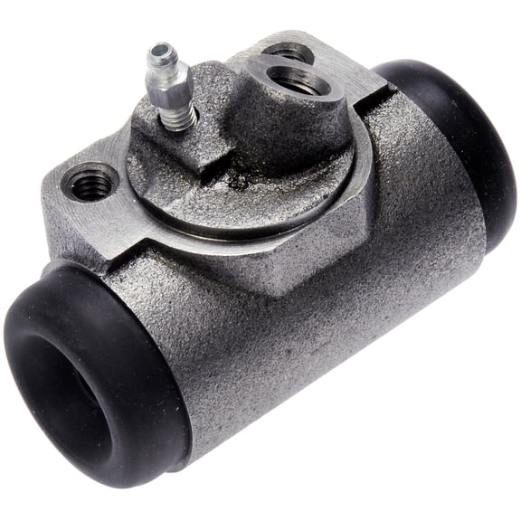 Drum Brake Wheel Cylinder Fits select: 1966-1973 FORD MUSTANG, 1974 AMERICAN MOTORS JEEP