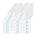 thumbnail image 1 of 120 Pcs Ruban de Lifting pour le Visage, 1 of 3
