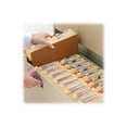 thumbnail image 4 of Smead TUFF - Poche à Dossiers - Extensible - pour Légal - à Onglets - Recharge (Lot de 10), 4 of 5