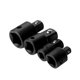thumbnail image 1 of Socket 4 PCS ImpactO Adaptador de conversiones de enchufe de Controlador de 1/4 Pulgadas 3/8 Conversiones de Pulgadas del Controlador de ImpactO del Controlador de Acero para, 1 of 6
