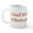 White, variant on CafePress - Brain Surgery Mug - 11 oz Ceramic Mug - Novelty Coffee Tea Cup