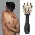 thumbnail image 3 of Rascador de Espalda Eléctrico, Herramiente de Masaje para Rascar El Cuerpo, Extensible, Eficaz para Aliviar La Picazón, Para Vije en Casa, 3 of 7