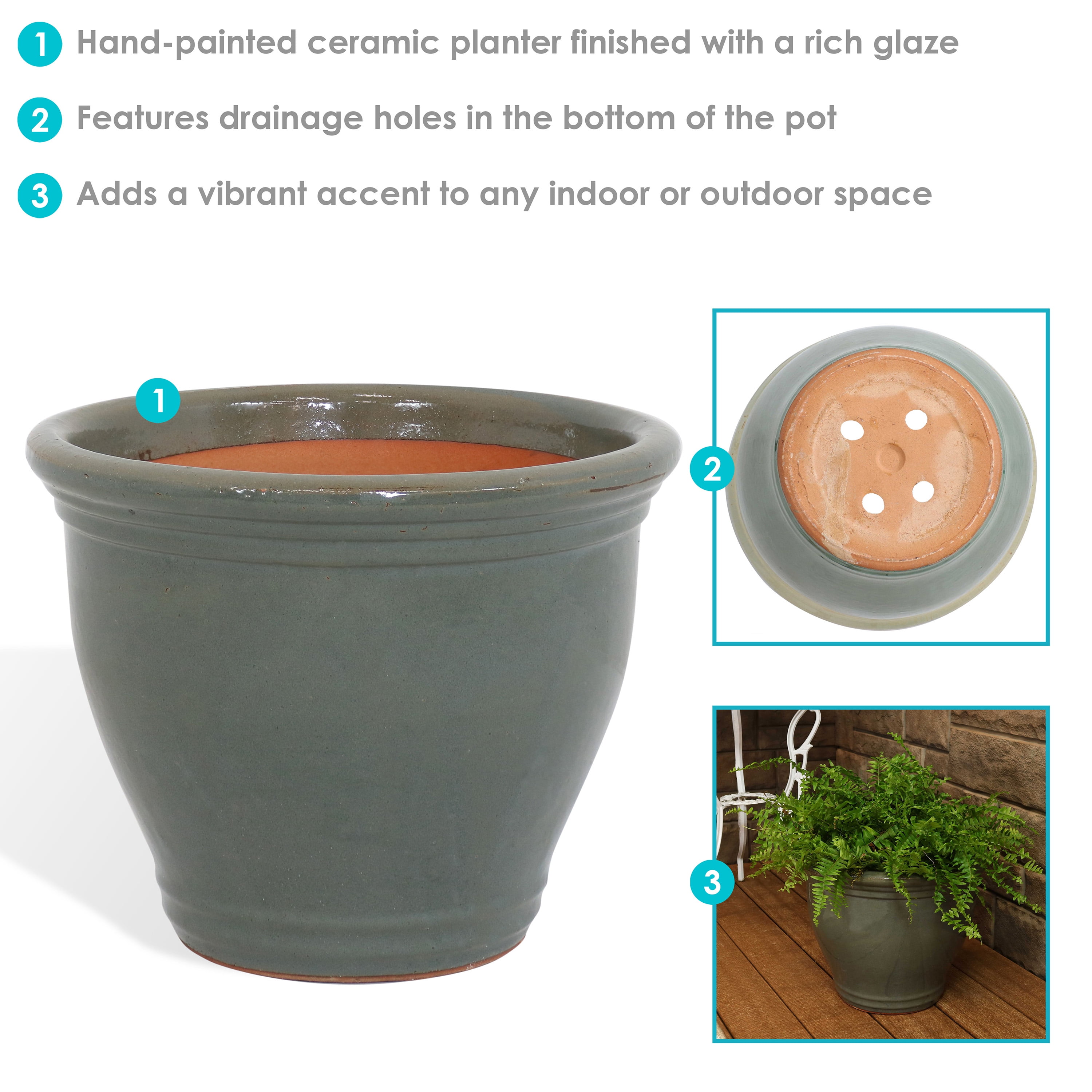 what is a good glossy glaze to use for this clay? to make it food safe/  plant safe(might make some plant pots or plates or something idk) : r/clay