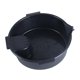 thumbnail image 4 of Cambio de aceite Dranado deja de drenaje Negro Partido de goteo de aceite de motor liviano de servicio pesado 6 litros, 4 of 8