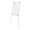 White, variant on LIFERECORD 36"x24" Magnetic Portable Easel Dry Erase Board, Flipchart Easel Stand Tripod Whiteboard, White