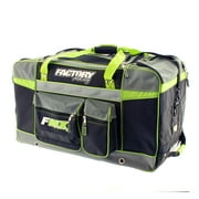 Factory FMX Motocross Gear Bag XLarge Green