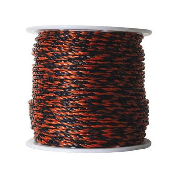 Wellington J3924S0600S 0.38 Po x 600 Pi Camion en Poly avec Corde