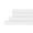 White, variant on Columbia Cooling Sheet Set or Pillowcases Color: Dark Mirage Size: STD PC 2PK