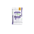 thumbnail image 6 of Simpleaf Flushable Wet Wipes | Eco- Friendly, Paraben & Alcohol Free | Hypoallergenic & Safe for Sensitive Skin | Soothing Aloe Vera Formula with Lavender Scent | (25-Count) 4 Pack…, 6 of 18