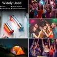 thumbnail image 3 of Bottle Service Light, RGB LED Baton Light Aluminum Alloy  for Nightclub, 3 of 7