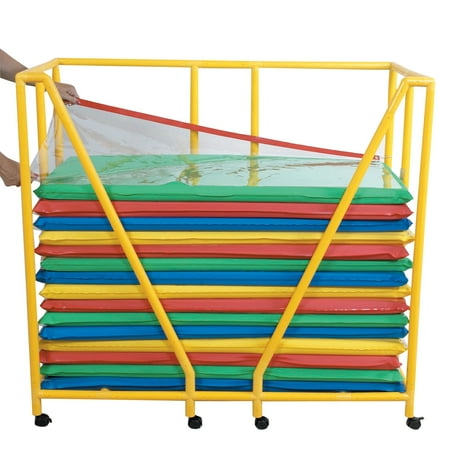 Children's Factory Mat Dividers - Set of 5