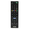 thumbnail image 1 of Replacement Remote Control,Replacement Remote Control Applicable TV Remote Control Replace Remote Control Breakthrough Technology, 1 of 14