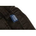 thumbnail image 6 of BRUHL Parma B Fine Cord Trousers - Khaki Green, 6 of 7