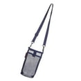 thumbnail image 3 of GARENDE Water Bottle Carrier Water Bottle Holder with Adjustable Shoulder Strap Water dark blue, 3 of 8