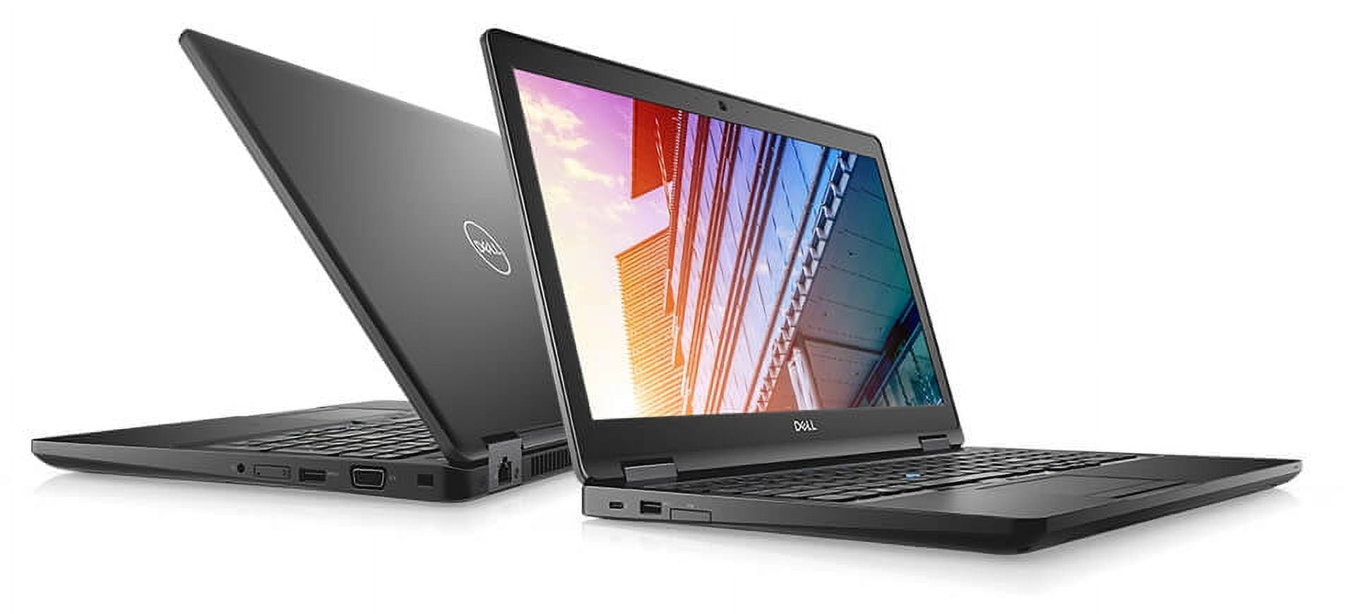 Dell Latitude 7390 13.3" Business Laptop
