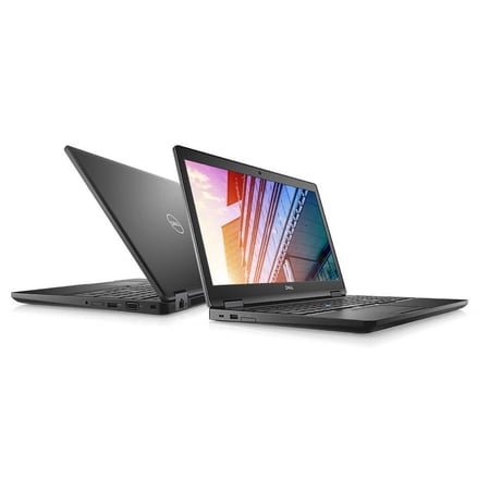 Dell Latitude 5590 15.6" Business Laptop