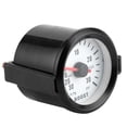 thumbnail image 1 of Boost Gauge Kit,  Boost Vacuum Meter Easy To Read  For Most 12V Vehicles For Universal, 1 of 8