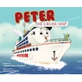thumbnail image 1 of Pre-Owned Peter the Cruise Ship, 1 of 1