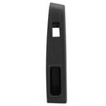 thumbnail image 2 of Rear Door Armrest Upper Base Board Stylish Look Comfortable Touch Panel for 2012 to 2014 ABS Material, 2 of 7
