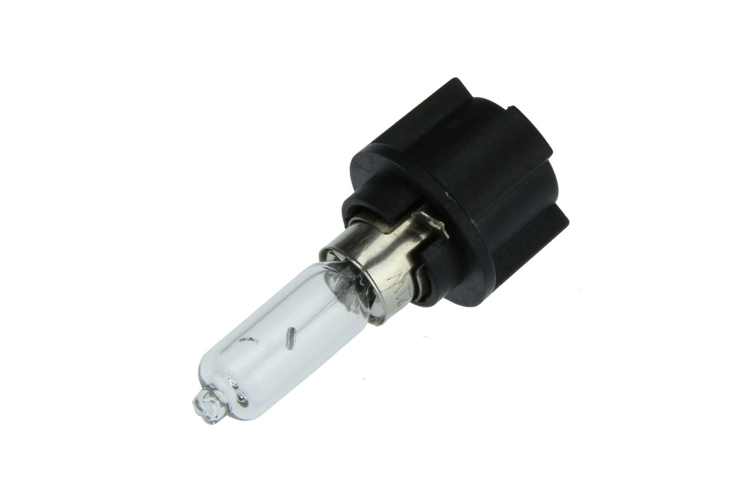 URO Parts 63217207528 Tail Light Bulb Socket w/Bulb Includes Bulb