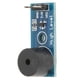 thumbnail image 5 of 5 Pcs Buzzer Alarm Sound Module Active High Level Trigger Electronic Buzzer Module for DIY Alerter, 5 of 5