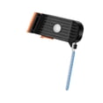 thumbnail image 2 of Luz Trasera LED USB para Bicicleta, Luz de Advertencia de Conducción Nocturna Impermeable, Lámpara Trasera para Bicicletas de Carretera, Accesorios Pa Azul, 2 of 8