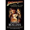 thumbnail image 1 of Pre-Owned Indiana Jones and the Kingdom of the Crystal Skull (Tm) (Mass Market Paperback) 0345502884 9780345502889, 1 of 1