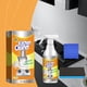 thumbnail image 1 of Fiudx Limpiador de Espuma para Cocina, Multiusos, Elimina La Grasa Persistente, Fórmula con Extracto Natural, Limpiador Multisuperficies, Estufas, Ollas, Azulejos, Fregadero, Fácil de Usar, Aerosol d, 1 of 7