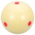 thumbnail image 4 of GARVALON 1Pcs Phenolic Resin Training Ball for Billiards Scratch-Resistant Bars Accessory, 4 of 8