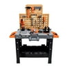 Maxx Action Power Tool Work Bench, Construction Toys and Tools