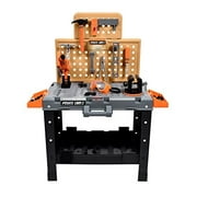 Maxx Action Power Tool Work Bench, Construction Toys and Tools