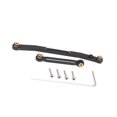 thumbnail image 2 of RC Crawler Fix Enlace Varilla de dirección ACTUALIZACIÓN PORTABLE ACCESORIOS DEL VEHÍCULO Reemplazar las piezas Reemplazo para Axial SCX24 90081 1/24 Escala seitruly FN000938-00, 2 of 6