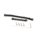 thumbnail image 2 of RC Crawler Fix Enlace Varilla de dirección ACTUALIZACIÓN PORTABLE ACCESORIOS DEL VEHÍCULO Reemplazar las piezas Reemplazo para Axial SCX24 90081 1/24 Escala Monstrate FN000938-00, 2 of 6