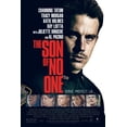 thumbnail image 1 of Son Of No One The Movie Poster Channing Tatum 16in x 24in Poster Square Adults Western Graphic, 1 of 2