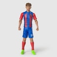 thumbnail image 1 of SOCKER 20cms-LAMINE YAMAL (BARCELONA) FIGURA ARTICULADA SOCCER, 1 of 5