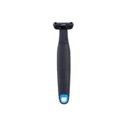 Philips Norelco Bodygroom Series 1100 Showerproof Body Trimmer and Groomer, BG1026/60
