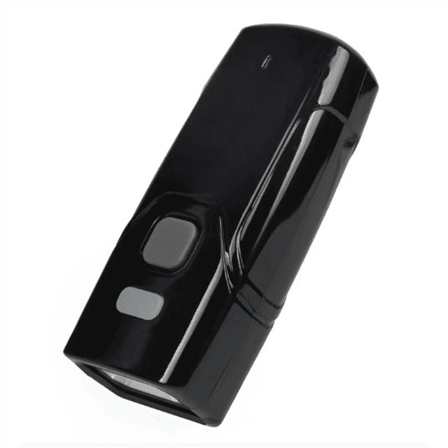 Mini Scanner de Poche Portable Sans Fil Bluetooth 1D et 2D Interface USB