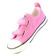 thumbnail image 6 of CONVERSE Infant Chuck Taylor 2 Strap Ox Sneaker Shoe - Girls, 6 of 6