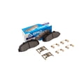 thumbnail image 1 of Balatas AG para Auto Delanteras para Lincoln Blackwood 2002 a 2003 2 Piezas Nuevas, 1 of 5