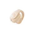 thumbnail image 1 of Audífonos Bluetooth Inalámbricos,Gd11 Traducción Bluetooth Earclip One-Ear Semi-In-Ear para Deportes Negocios Y Vida,Audífonos Bluetooth Inalámbricos, 1 of 2