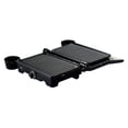 thumbnail image 2 of Parrilla Panini T-fal control de temperatura placas antiadherentes, 2 of 4