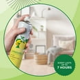 thumbnail image 3 of Citrus Magic Limited Edition Odor Eliminating Air Freshener Spray, Limoncello, 3-Ounce, Pack of 3, 3 of 6