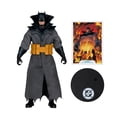 thumbnail image 2 of Batman (DC Multiverse: Batman of Bethlehem) 7" Action Figure - McFarlane Toys, 2 of 9