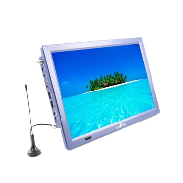 Trexonic Portable Rechargeable 14