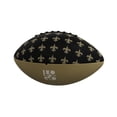 thumbnail image 2 of MINI RUBBER FOOTBALL, 2 of 2