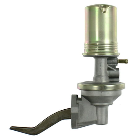 Agility Auto Parts 4030174 Mechanical Fuel Pump for Ford Specific Models