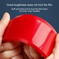 thumbnail image 6 of Car Glass Window Squeegee Windshield Squeegee Rubber Water Blade Ice Scraper for Vinyl Wrapping,Window Tinting,Windshield Washing,Bathroom Glass Door Cleaning, 6 of 6