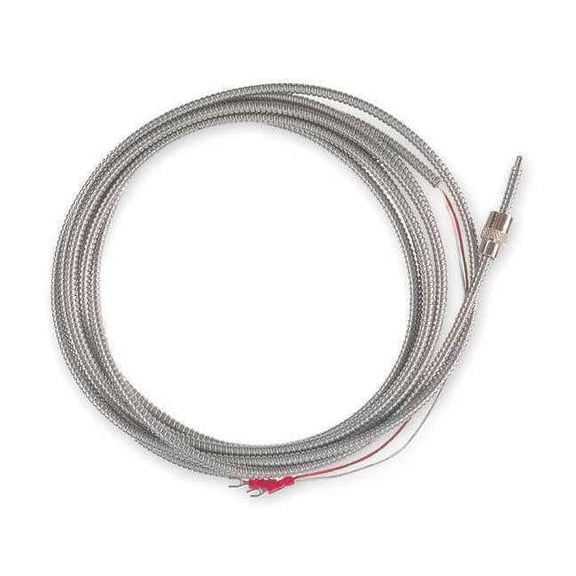 Temperature Probe, Spade Lugs, Type J SAF-J-1