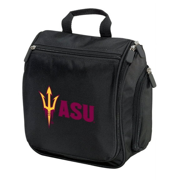 Arizona State Toiletry Bag or ASU Shaving Kit