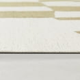 thumbnail image 5 of Jann Abstract Modern Area Rug, 5 of 5